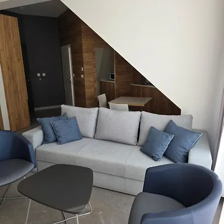 Czarna Gora 415 Daire Sienna (Klodzko)