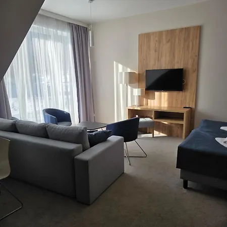 Daire Czarna Gora 415 Sienna (Klodzko)