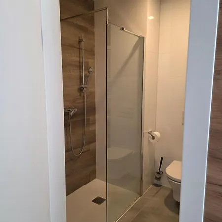 Czarna Gora 415 Daire