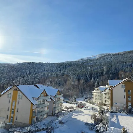 Czarna Gora 415 Apartment 3*