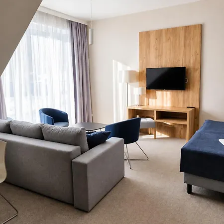 Apartment Czarna Gora 415