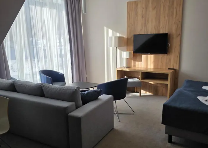 Daire Czarna Gora 415 Sienna (Klodzko)