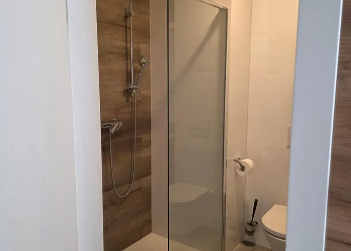 Czarna Gora 415 Daire